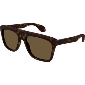 Gucci GG1570S 002 57 Erkek Güneş Gözlüğü
