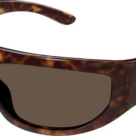 Gucci GG1574S 002 64 Kahverengi Erkek Güneş Gözlüğü