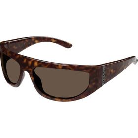 Gucci GG1574S 002 64 Kahverengi Erkek Güneş Gözlüğü