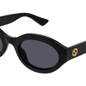 Gucci GG1579S-001 53 Kadın Güneş Gözlüğü