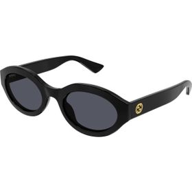Gucci GG1579S-001 53 Kadın Güneş Gözlüğü