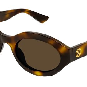 Gucci GG1579S 002 53 Kadın Güneş Gözlüğü