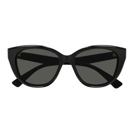 Gucci GG1588S 001 54 Siyah Kadın Güneş Gözlüğü