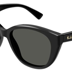 Gucci GG1588S 001 54 Siyah Kadın Güneş Gözlüğü