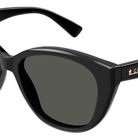 Gucci GG1588S 001 54 Siyah Kadın Güneş Gözlüğü