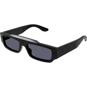 Gucci GG1592S 001 55 Siyah Kadın Güneş Gözlüğü
