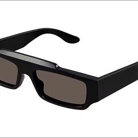 Gucci GG1592S 005 Siyah Erkek Güneş Gözlüğü