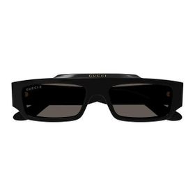 Gucci GG1592S 005 Siyah Erkek Güneş Gözlüğü