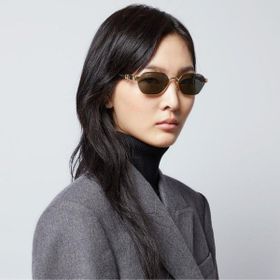 Gucci GG1593 001 56-18 Kadın Güneş Gözlüğü