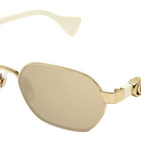 Gucci GG1593S 002 56 Kadın Güneş Gözlüğü