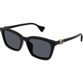 Gucci GG1596SK 001 55 Kadın Güneş Gözlüğü