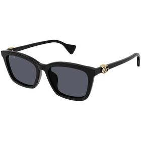 Gucci GG1596SK 001 55 Kadın Güneş Gözlüğü
