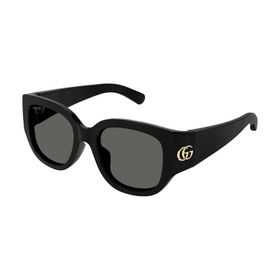 Gucci GG1599SA 001 52 Siyah Kadın Güneş Gözlüğü