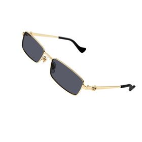 Gucci GG1600S 001 56-18 Unisex Güneş Gözlüğü