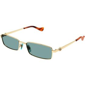 Gucci GG1600S 003 56-18 Unisex Güneş Gözlüğü