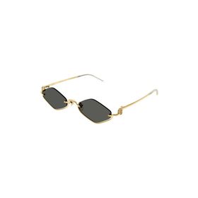 Gucci GG1604S 001 53 Unisex Güneş Gözlüğü