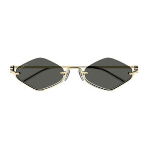 Gucci GG1604S 001 Kadın Güneş Gözlüğü