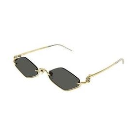 Gucci GG1604S 001 Kadın Güneş Gözlüğü