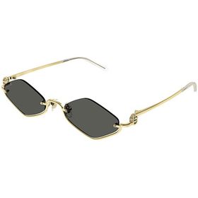 Gucci GG1604S 001 Kadın Güneş Gözlüğü