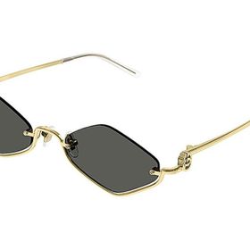 Gucci GG1604S 001 Kadın Güneş Gözlüğü