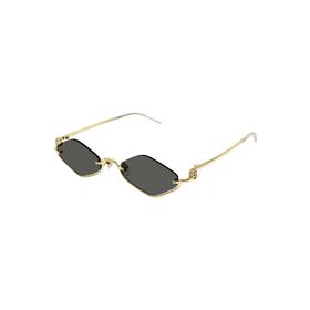 Gucci GG1604S 001 Kadın Güneş Gözlüğü