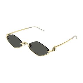 Gucci GG1604S 001 Kadın Güneş Gözlüğü