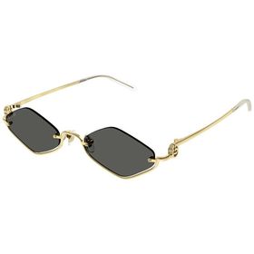 Gucci GG1604S 001 Kadın Güneş Gözlüğü