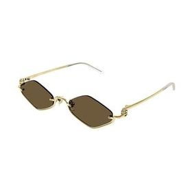 Gucci GG1604S 002 Kadın Güneş Gözlüğü