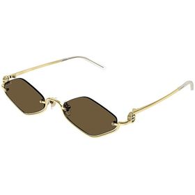 Gucci GG1604S 002 Kadın Güneş Gözlüğü