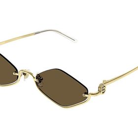 Gucci GG1604S 002 Kadın Güneş Gözlüğü
