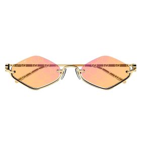 Gucci GG1604S 004 53 Kadın Güneş Gözlüğü