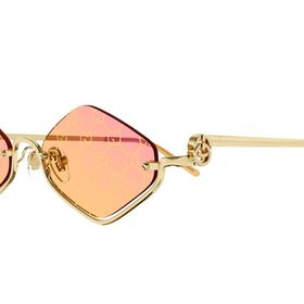 Gucci GG1604S 004 53 Kadın Güneş Gözlüğü