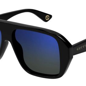 Gucci GG1615S 001 57 Unisex Güneş Gözlüğü