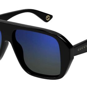 Gucci GG1615S 001 57 Unisex Güneş Gözlüğü