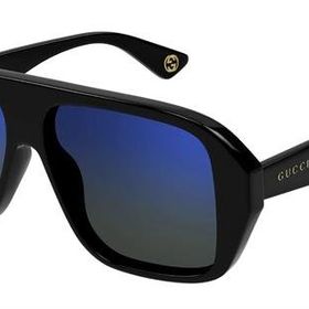 Gucci GG1615S 001 57 Unisex Güneş Gözlüğü