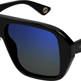 Gucci GG1615S 001 57 Unisex Güneş Gözlüğü