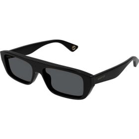 Gucci GG1617S 001 Siyah Erkek Güneş Gözlüğü