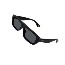 Gucci GG1617S 001 Siyah Erkek Güneş Gözlüğü