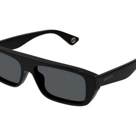 Gucci GG1617S 001 Siyah Erkek Güneş Gözlüğü