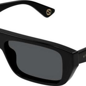 Gucci GG1617S 001 Siyah Erkek Güneş Gözlüğü