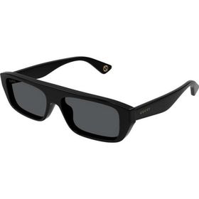 Gucci GG1617S 001 Siyah Erkek Güneş Gözlüğü