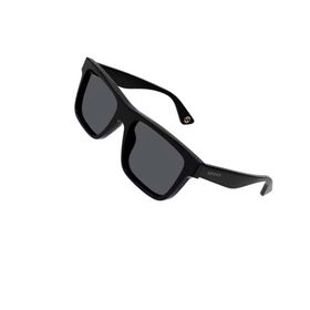 Gucci GG1618S 001 56 Unisex Güneş Gözlüğü