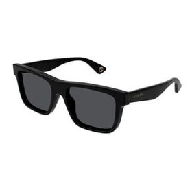 Gucci GG1618S 001 56 Unisex Güneş Gözlüğü