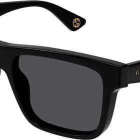 Gucci GG1618S 001 56 Unisex Güneş Gözlüğü