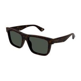 Gucci GG1618S 002 56 Kahverengi Erkek Güneş Gözlüğü