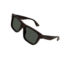 Gucci GG1618S 002 56 Kahverengi Erkek Güneş Gözlüğü