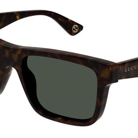 Gucci GG1618S 002 56 Kahverengi Erkek Güneş Gözlüğü