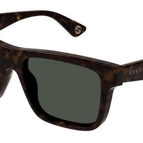Gucci GG1618S 002 56 Kahverengi Erkek Güneş Gözlüğü