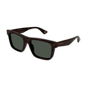 Gucci GG1618S 002 56 Kahverengi Erkek Güneş Gözlüğü