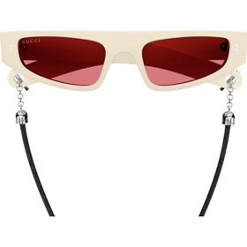 Gucci GG1634S 007 Kadın Güneş Gözlüğü